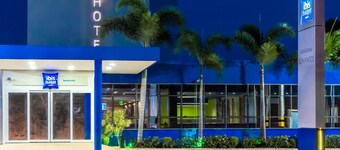ibis budget Sertaozinho