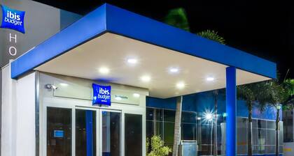 ibis budget Sertaozinho