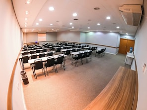 Sala de banquets