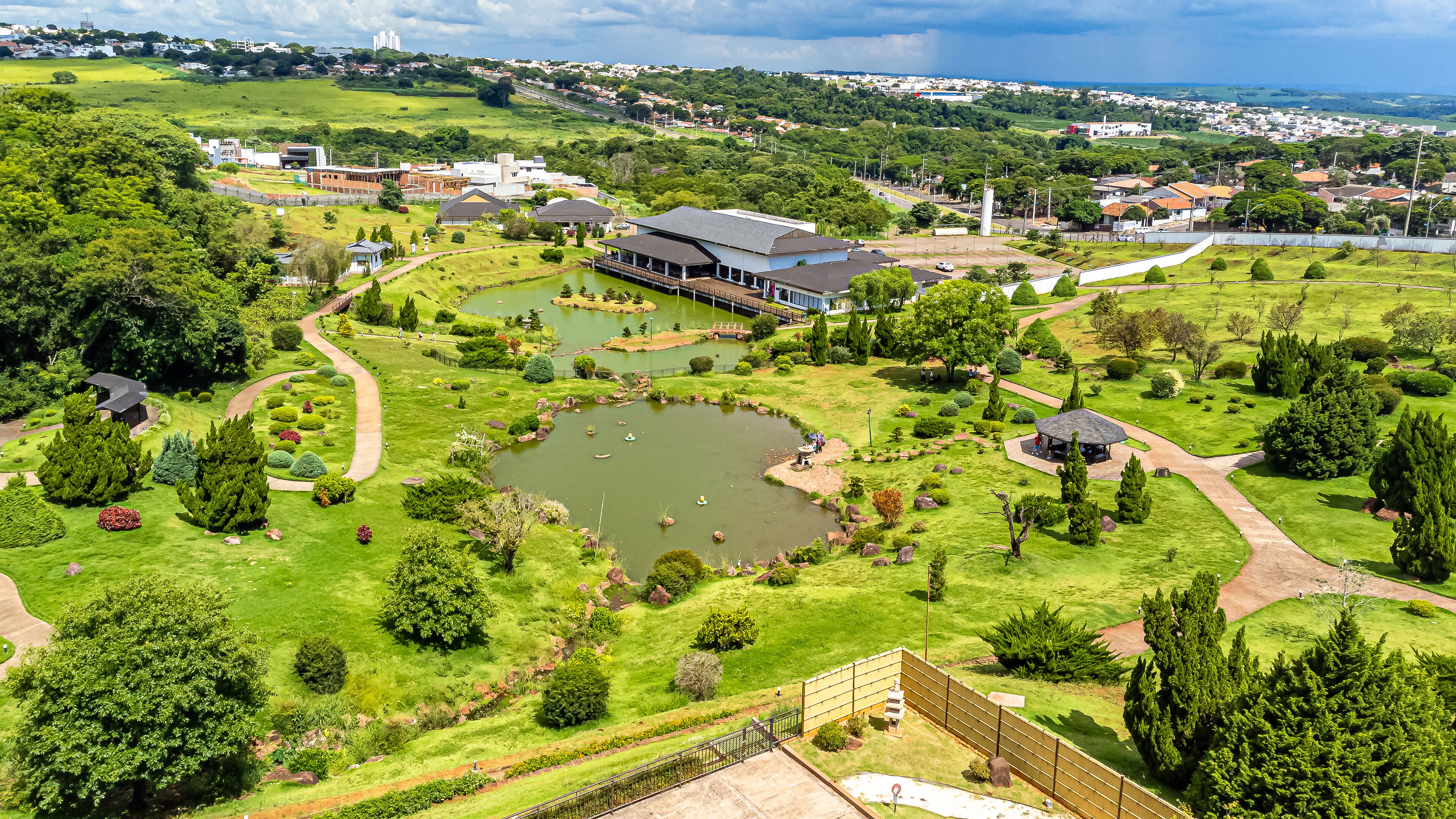 Foto - HUS Hotel MARINGA