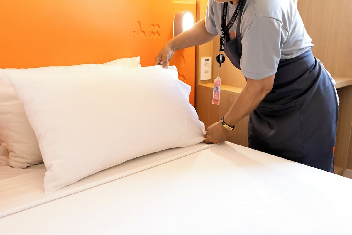 cleanliness standards