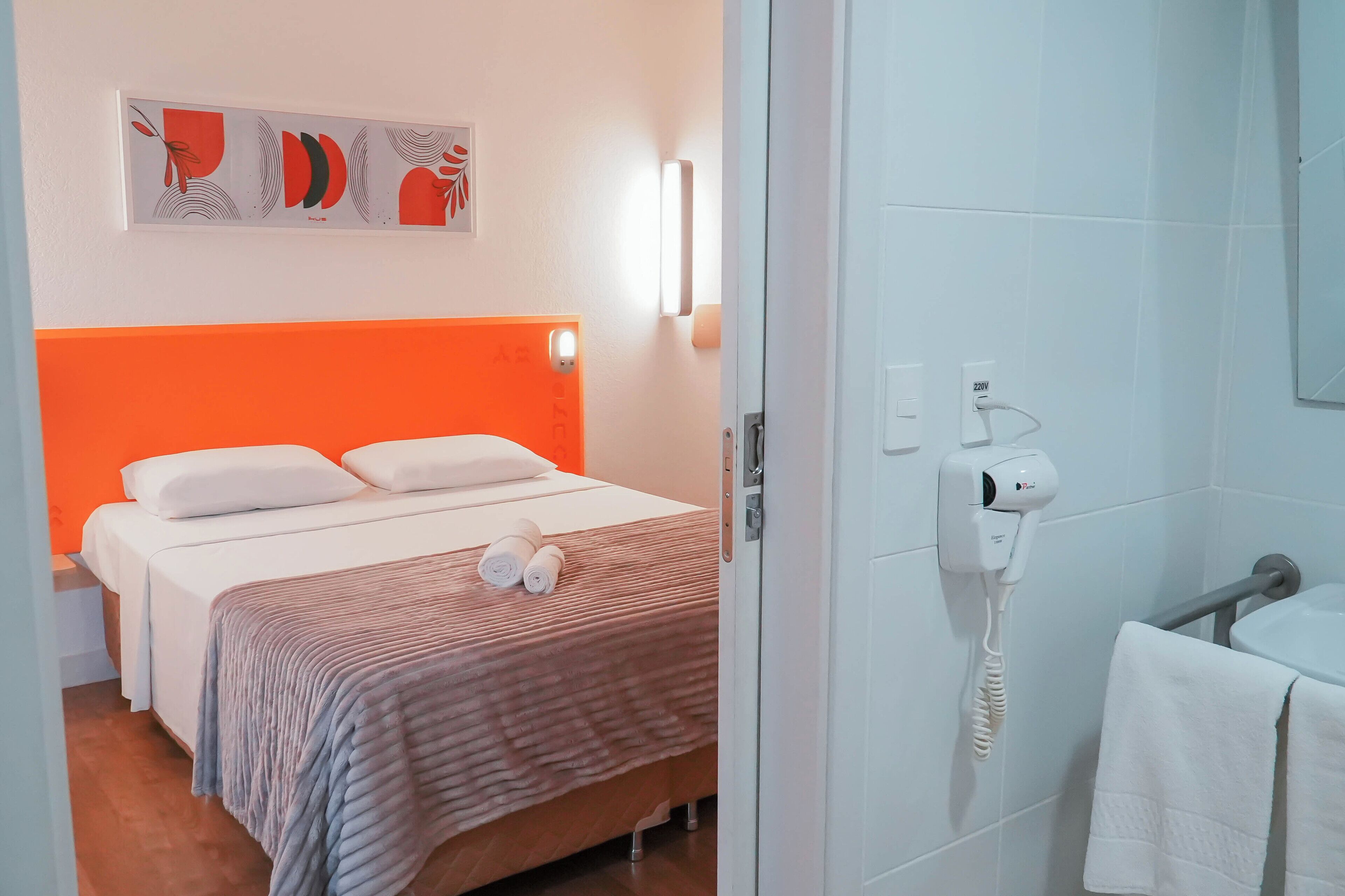 Foto - HUS Hotel MARINGA