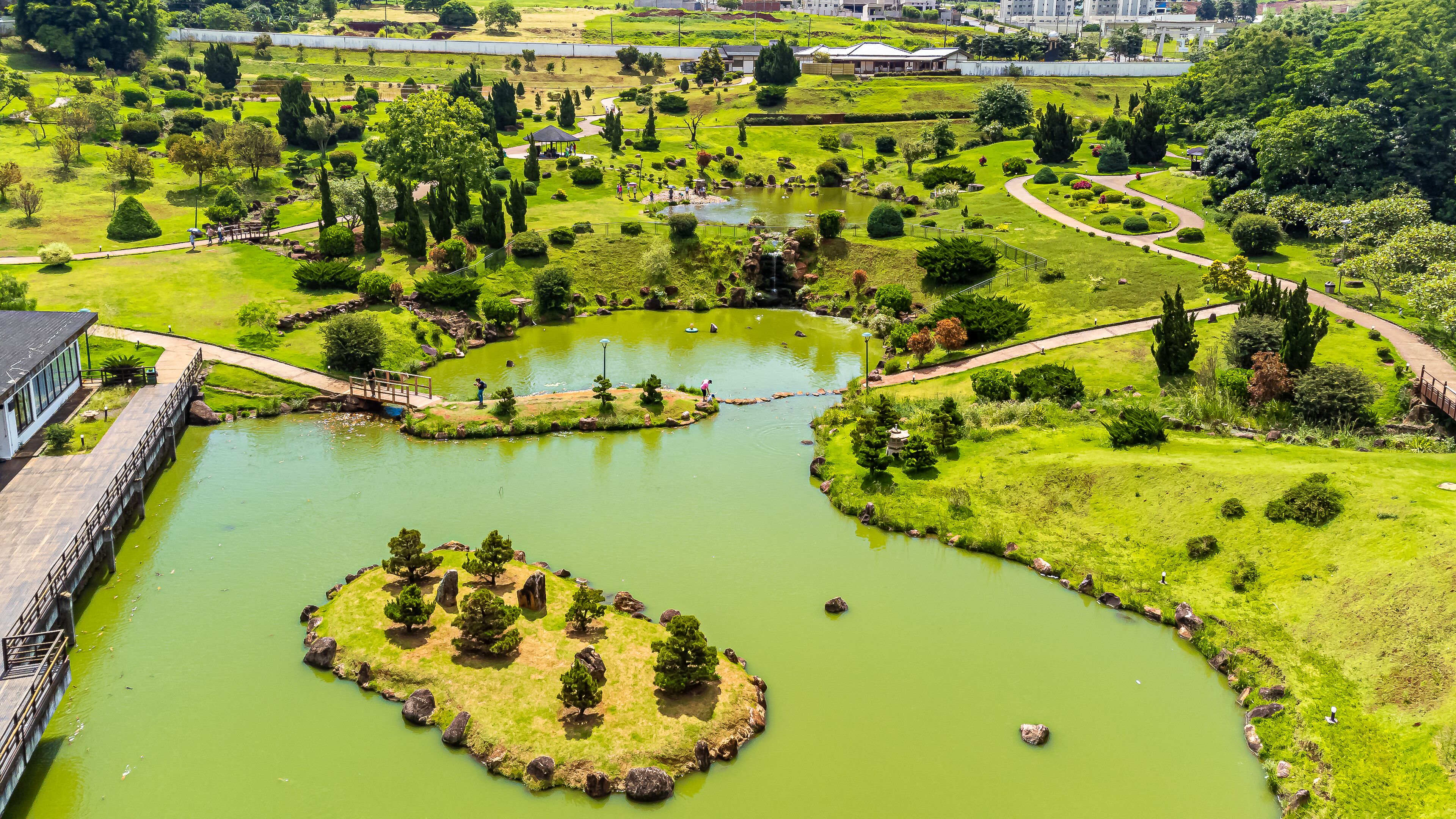 Foto - HUS Hotel MARINGA