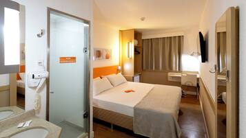 Standard-Doppelzimmer