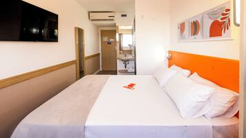 Standard Double Room | View from room
