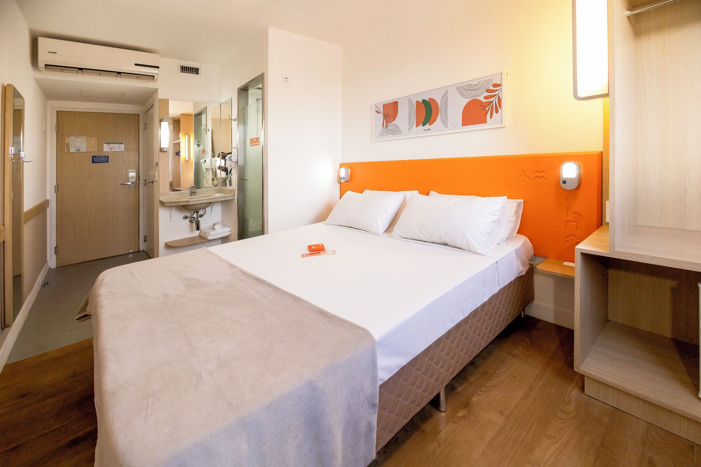 Foto - Hus Hotel Maringa