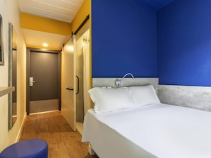 Apartment, 1 Double Bed, Accessible (Accessible)