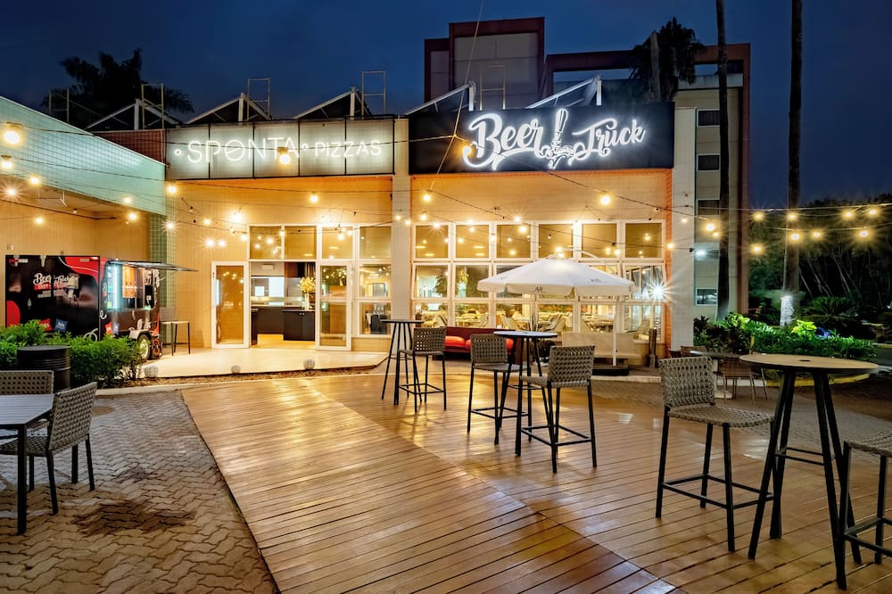 ibis budget Piracicaba