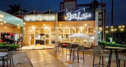 ibis budget Piracicaba