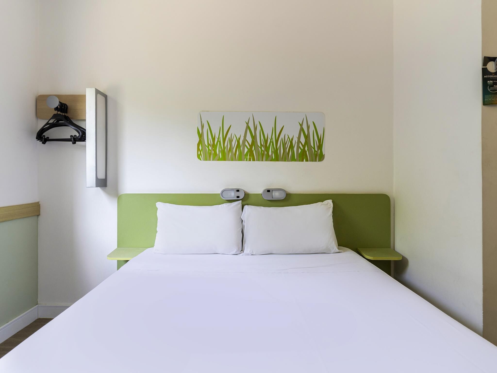 Superior Room, 1 Double Bed | Desk, free WiFi, bed sheets