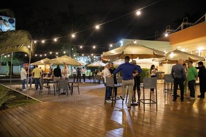 Garden - ibis budget Piracicaba (Piracicaba)