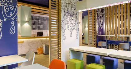 ibis budget Campo Grande