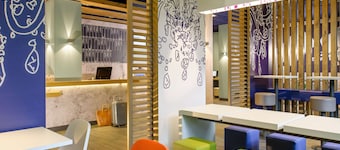 ibis budget Campo Grande