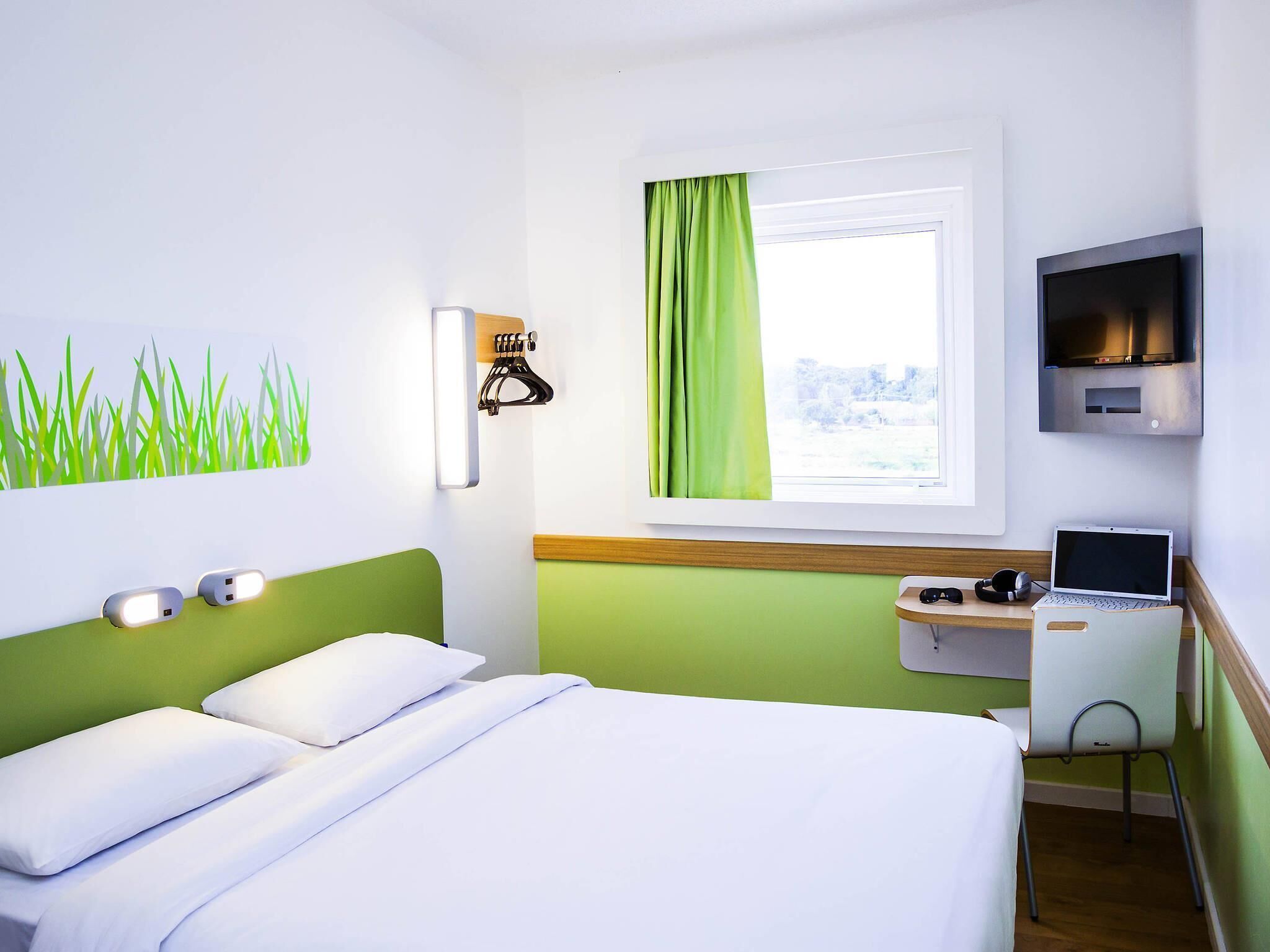 apartment, 1 double bed | desk, free wifi, bed sheets