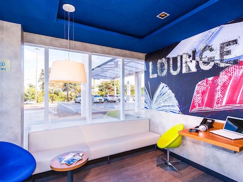 ibis budget Campo Grande