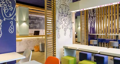 ibis budget Campo Grande