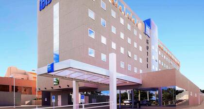 ibis budget Campo Grande