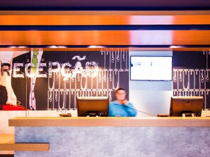 Miscellaneous - ibis budget Campo Grande (Campo Grande)