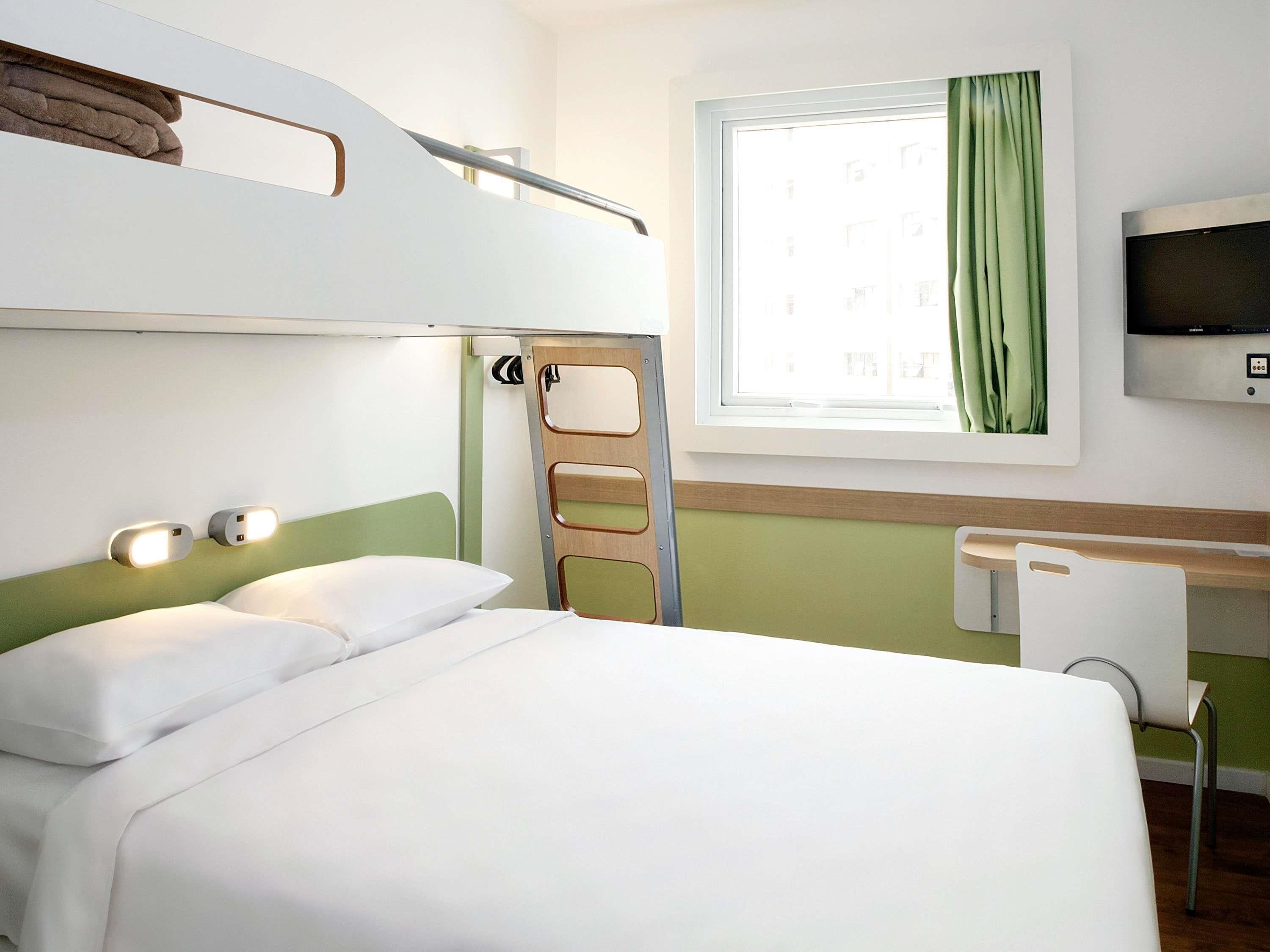 Apartment, 1 Double Bed