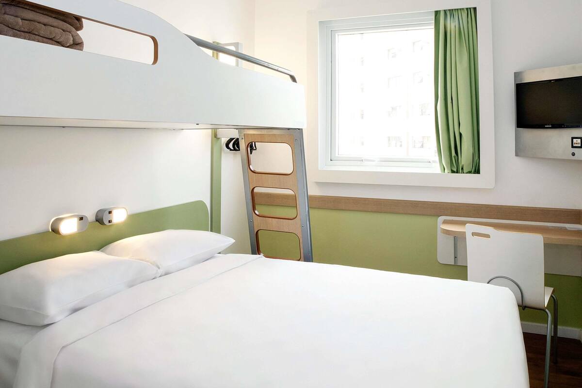 Apartment, 1 Double Bed
