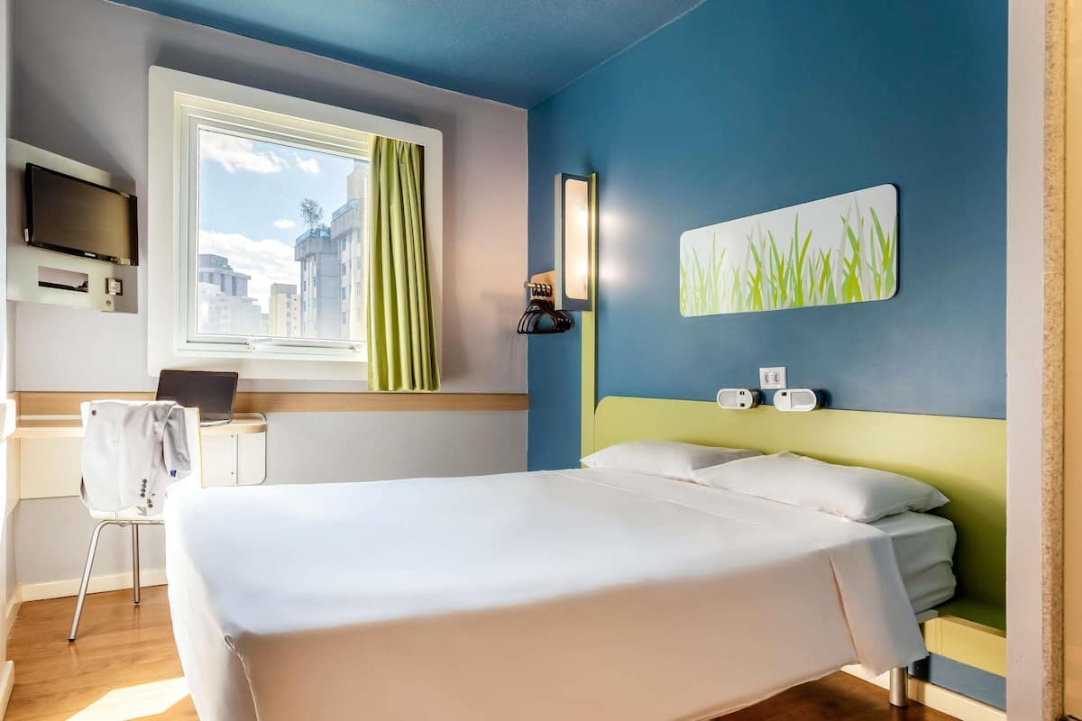 Apartment, 1 Double Bed