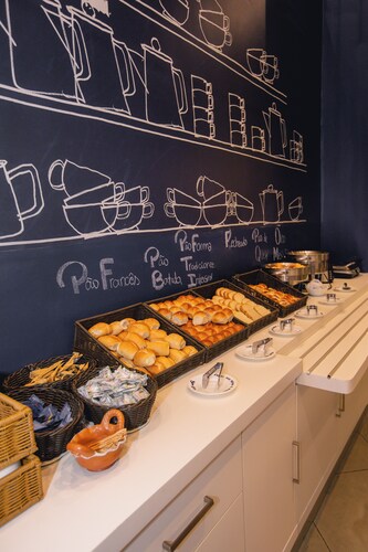 ibis budget BH Afonso Pena Savassi