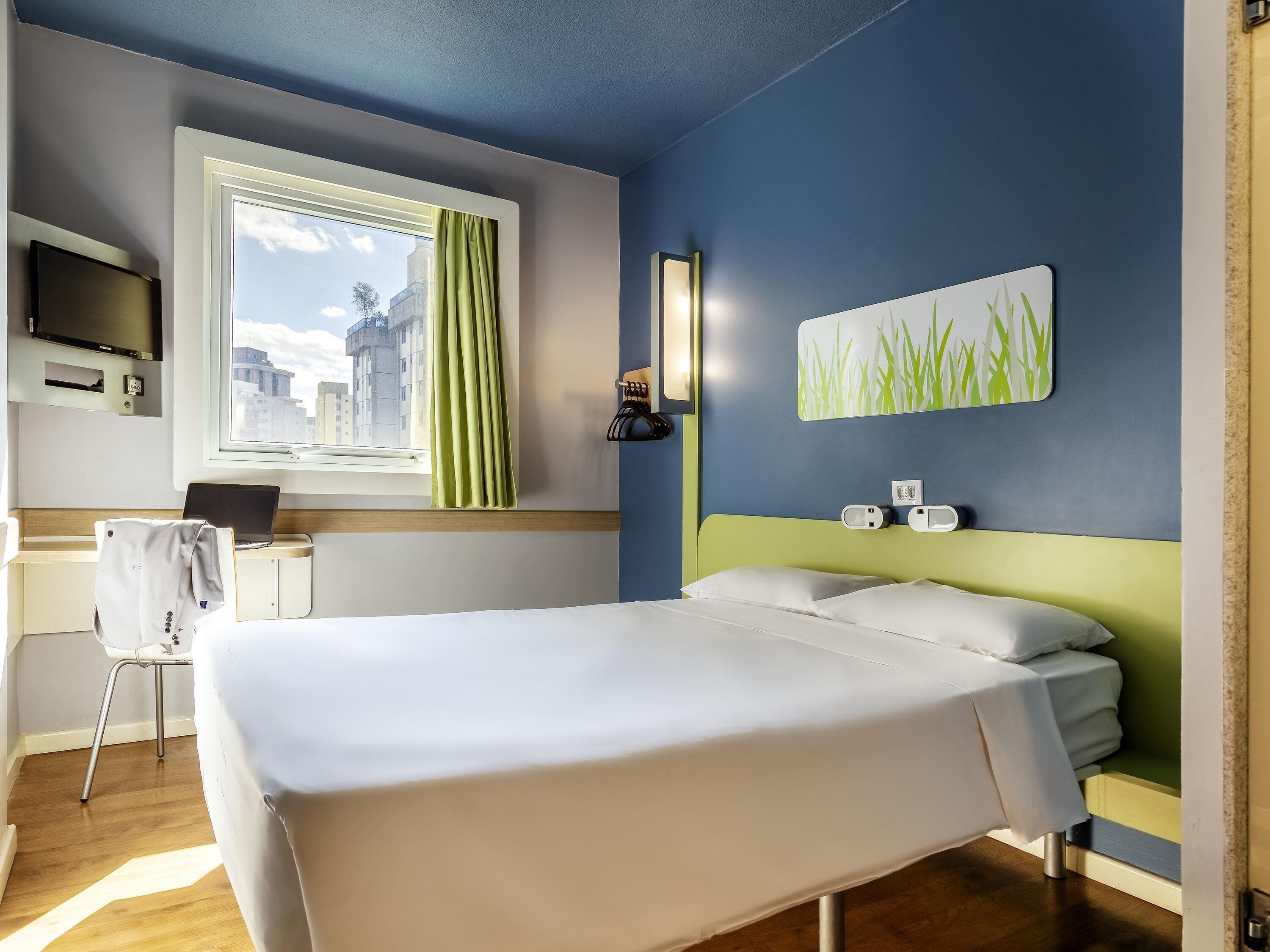 Apartment, 1 Doppelbett