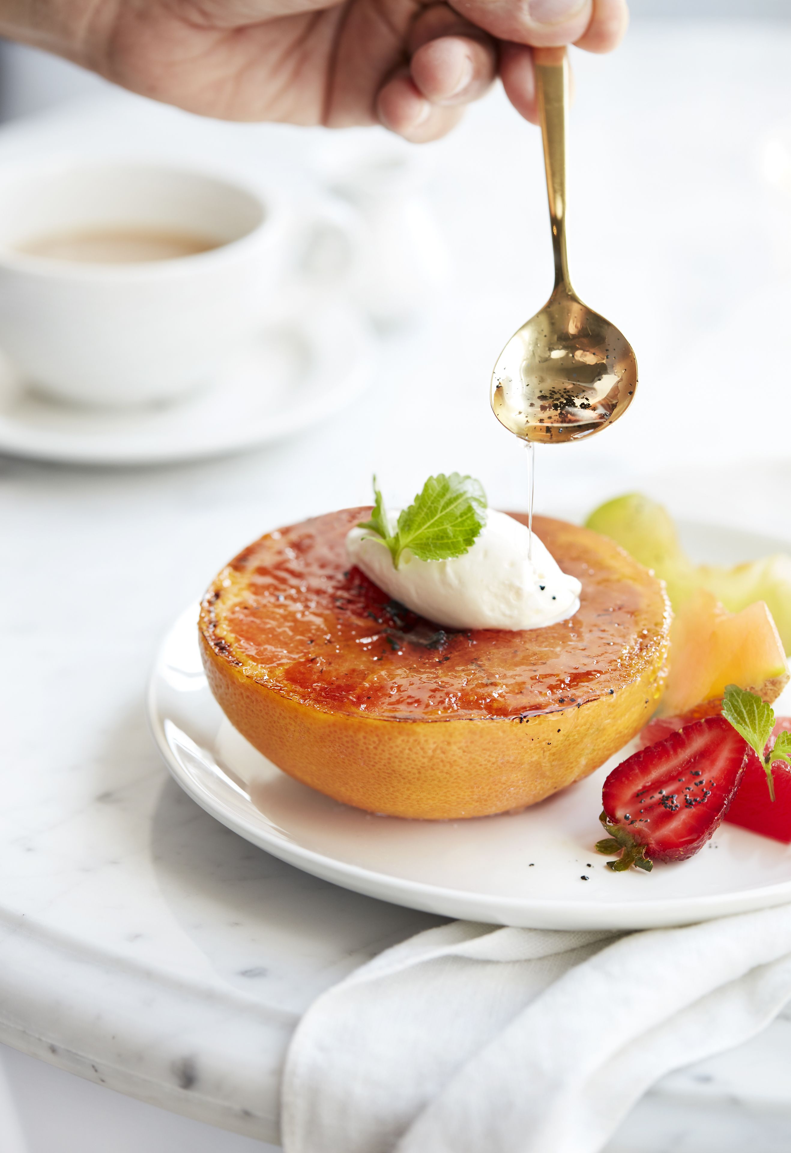 Foto - The Broadview Hotel