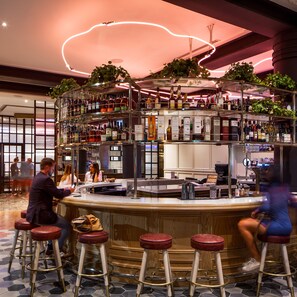 Café - The Broadview Hotel (Toronto)