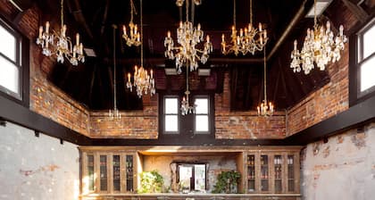 The Broadview Hotel