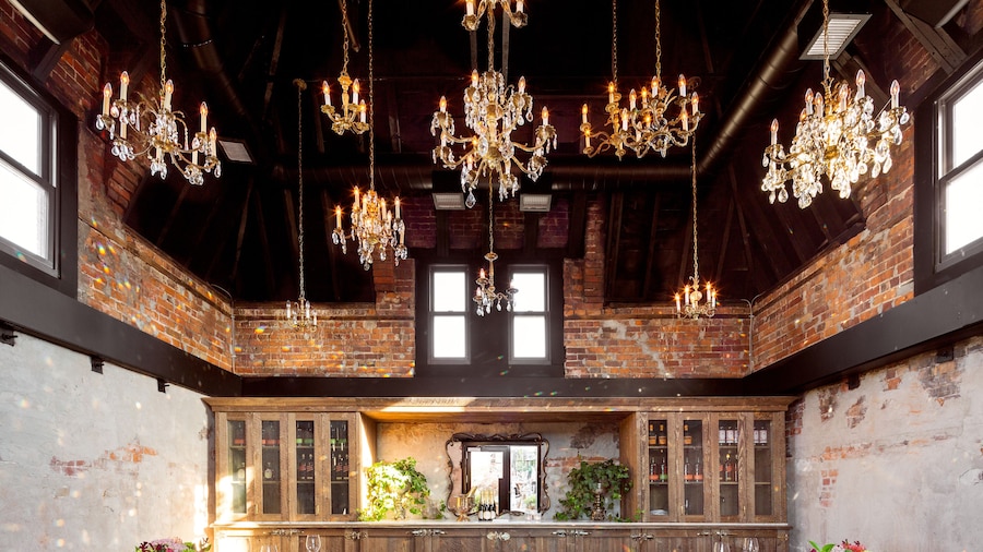 The Broadview Hotel
