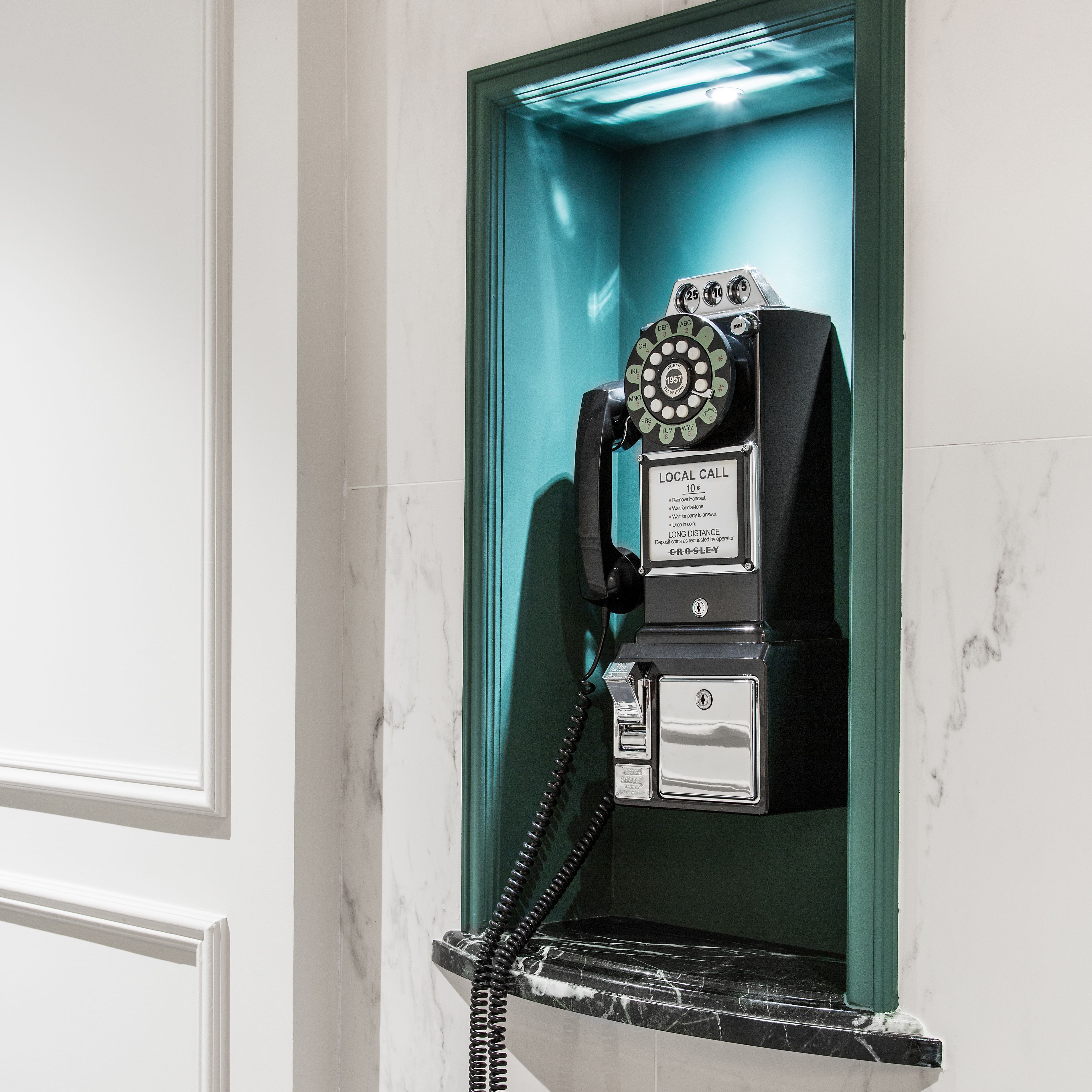 Foto - The Broadview Hotel