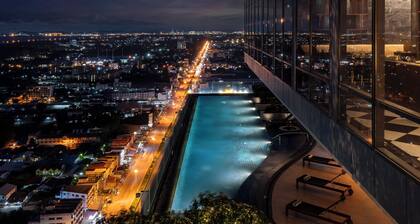 Holiday Inn & Suites Rayong City Centre by IHG