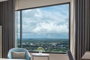 City view - Holiday Inn & Suites Rayong City Centre by IHG (Rayong)