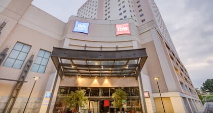ibis budget Rio de Janeiro Nova America