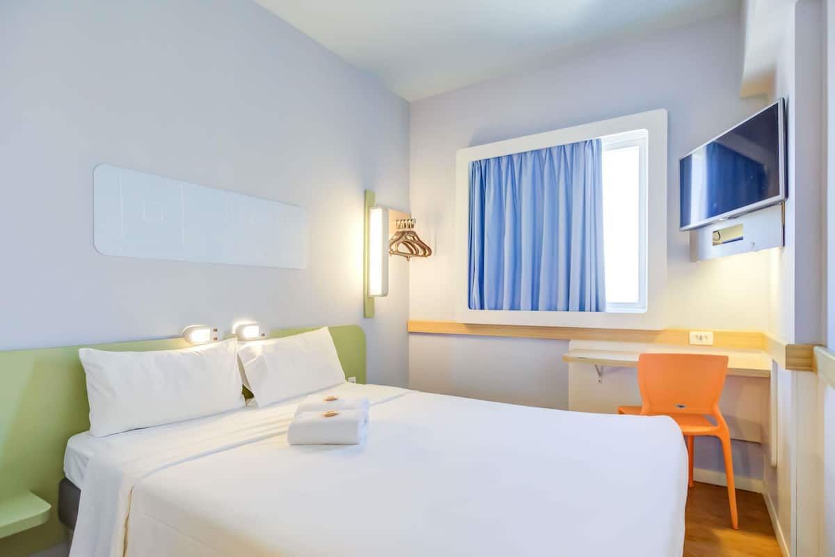 Standard Apartment, 1 Double Bed