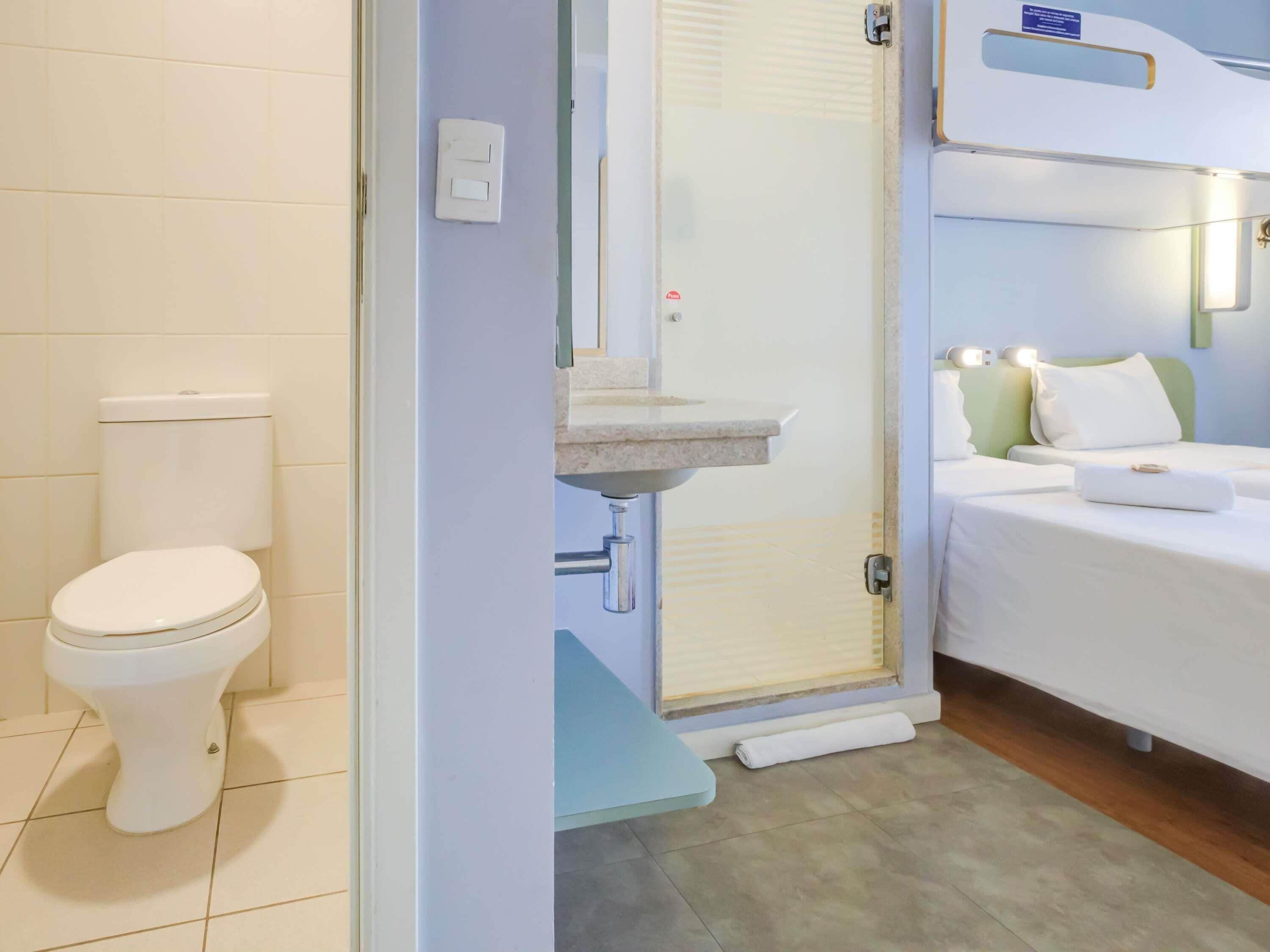 standard apartment, multiple beds | desk, laptop workspace, blackout curtains, iron/ironing board