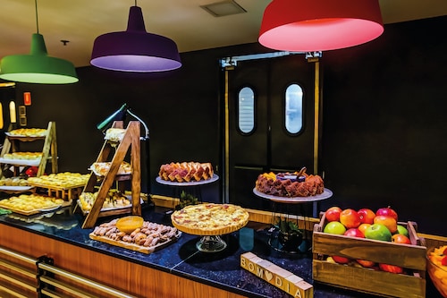 ibis budget Rio de Janeiro Nova America