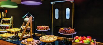 ibis budget Rio de Janeiro Nova America