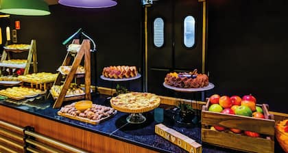 ibis budget Rio de Janeiro Nova America