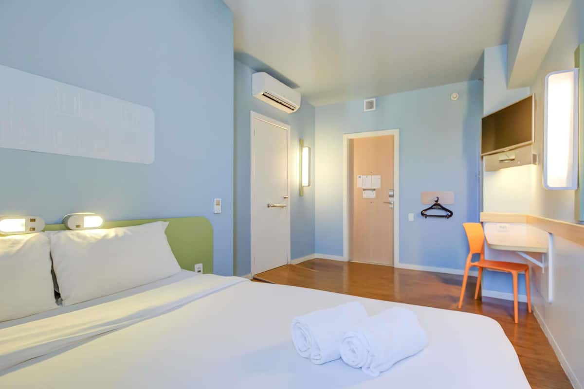 Standard Room, 1 Double Bed, Accessible