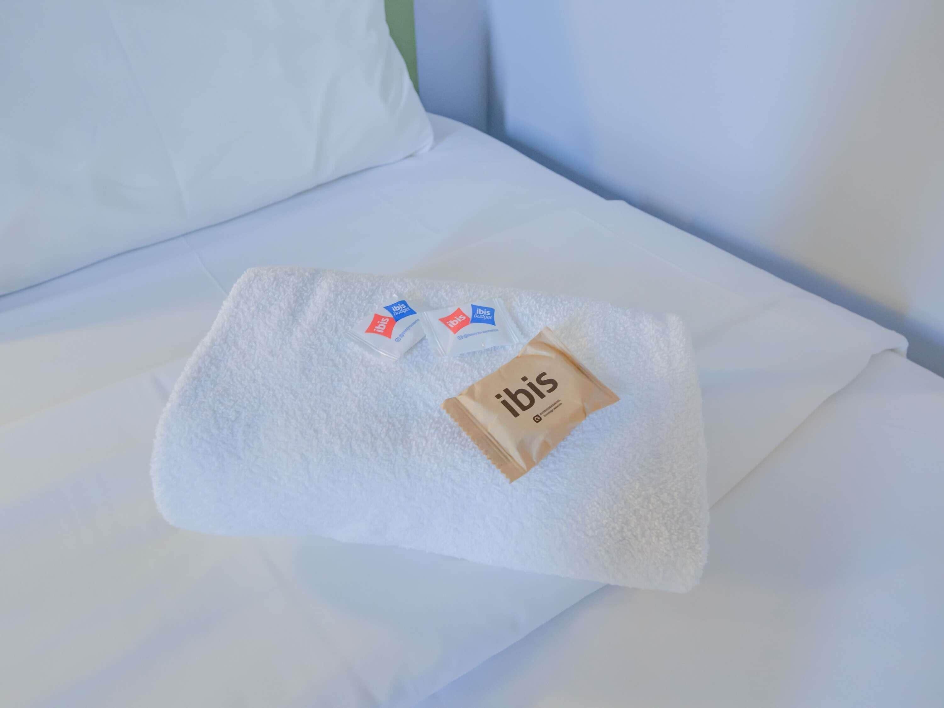 standard apartment, 2 single beds | desk, laptop workspace, blackout curtains, iron/ironing board