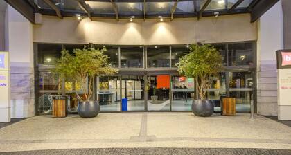 ibis budget Rio de Janeiro Nova America