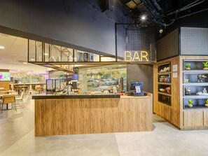 Bar (di properti)