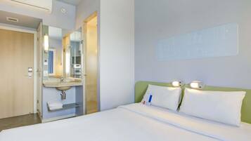 Standard-Apartment, 1 Doppelbett