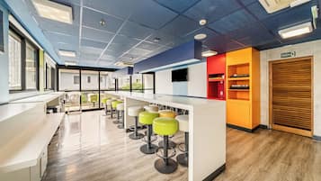 International cuisine