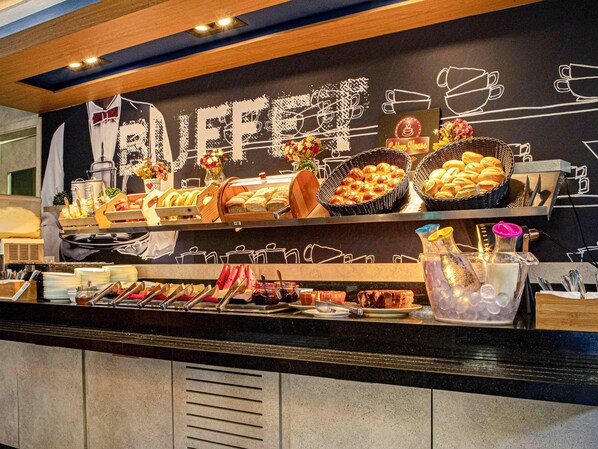 International cuisine