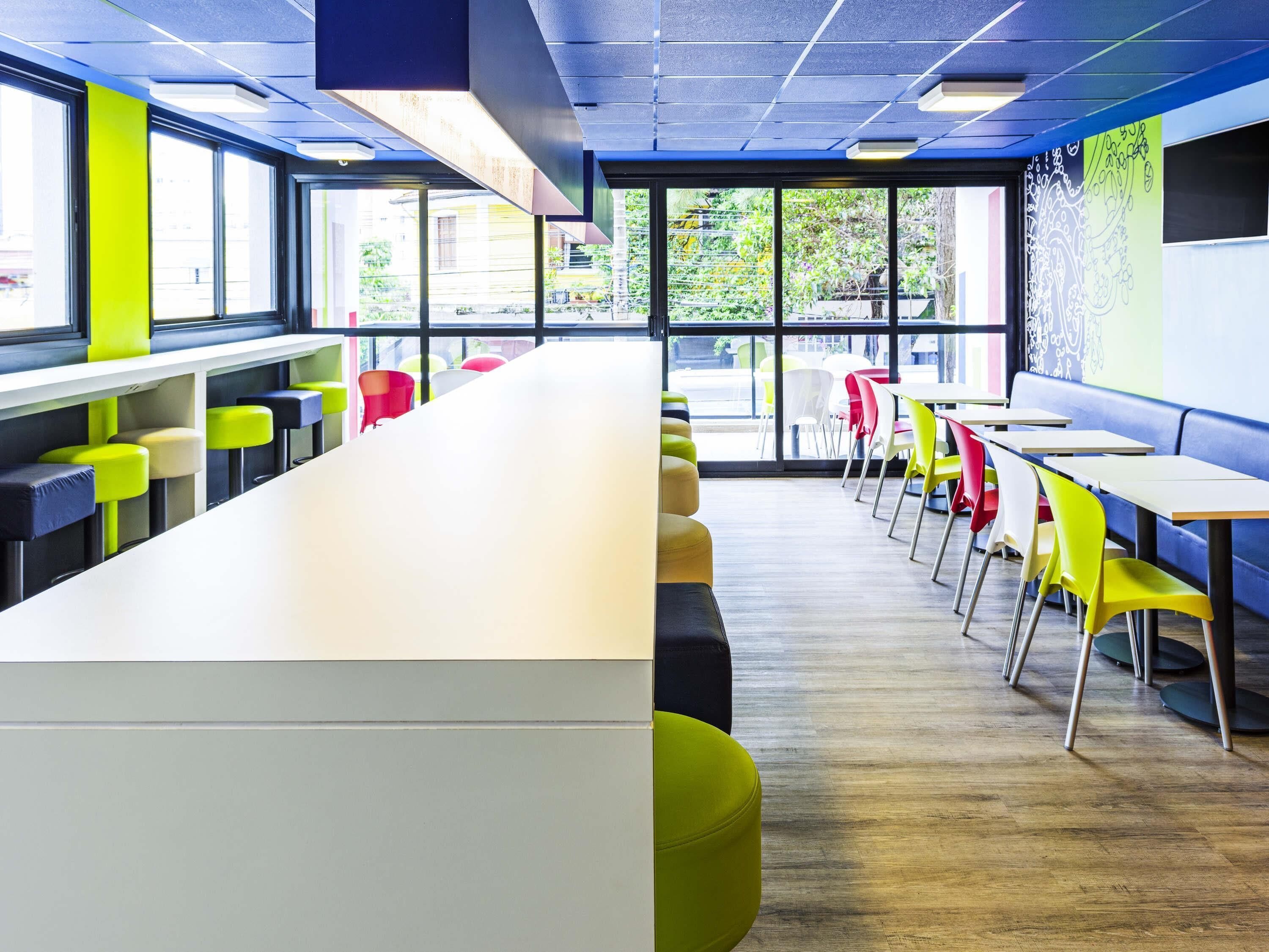 International cuisine