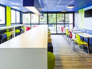 International cuisine