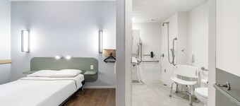 Slim Hotel São Paulo Frei Caneca
